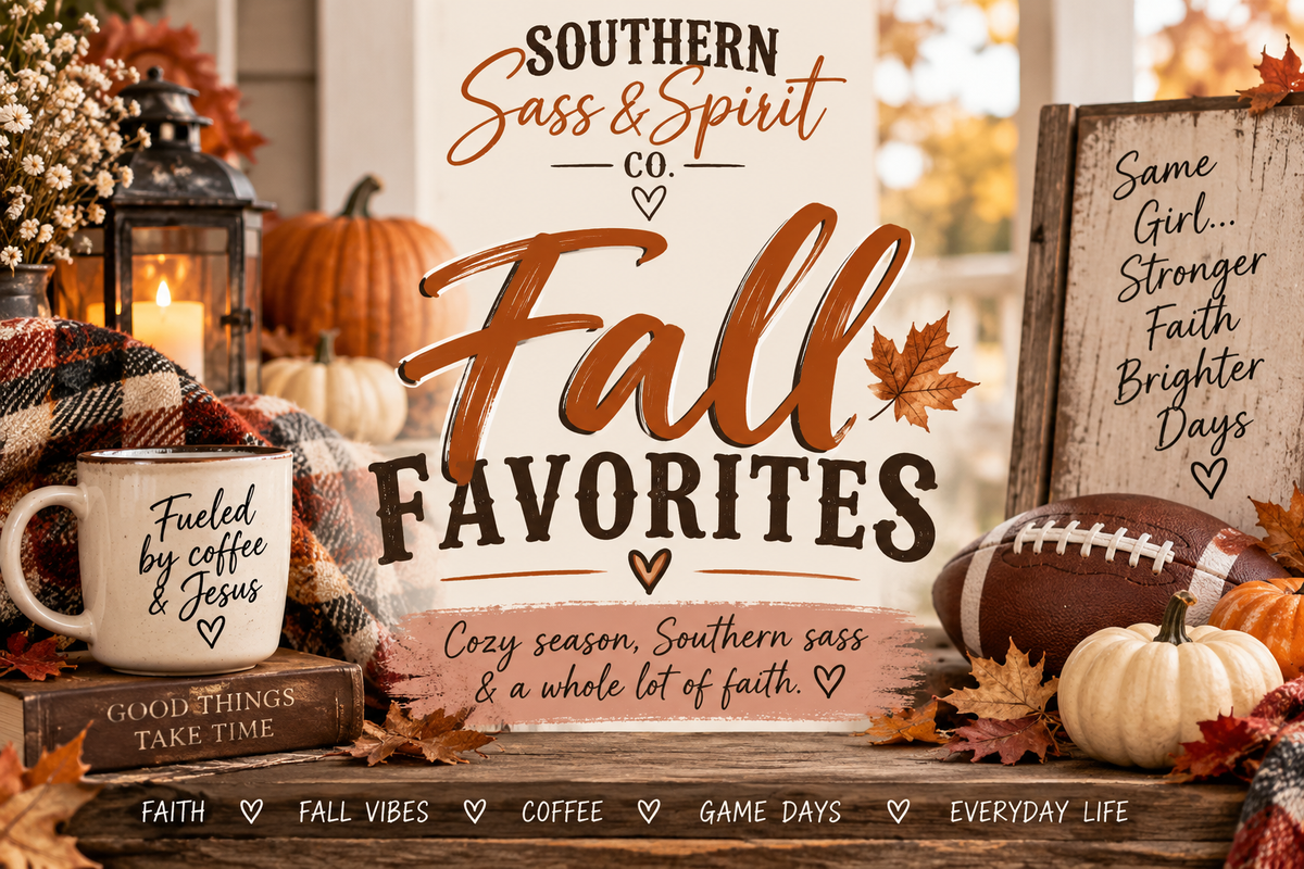 Fall Favorites