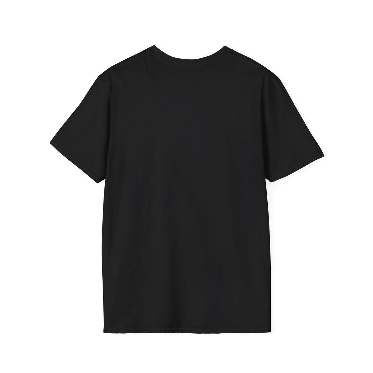 Holy Spirit Halloween T‑Shirt — Faithful Funny 'Boo!' Graphic Tee