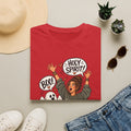 Holy Spirit Halloween T‑Shirt — Faithful Funny 'Boo!' Graphic Tee