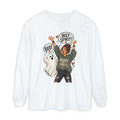 Holy Spirit Long Sleeve Tee | Halloween faith