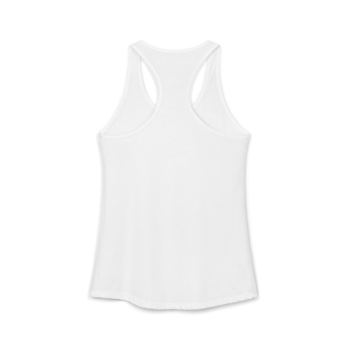 Off-roading with Jesus|Women's Ideal Racerback Tank