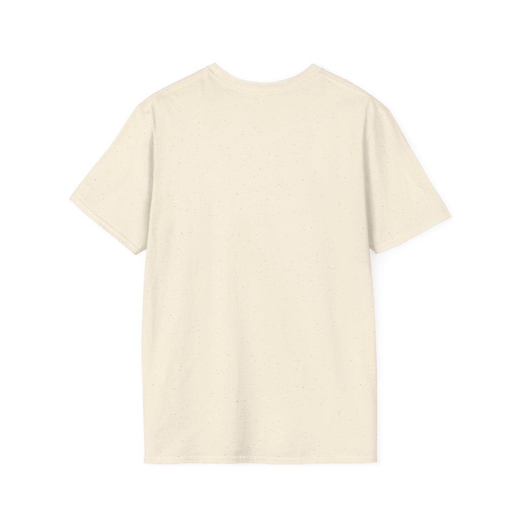 Holy Spirit Halloween T‑Shirt — Faithful Funny 'Boo!' Graphic Tee