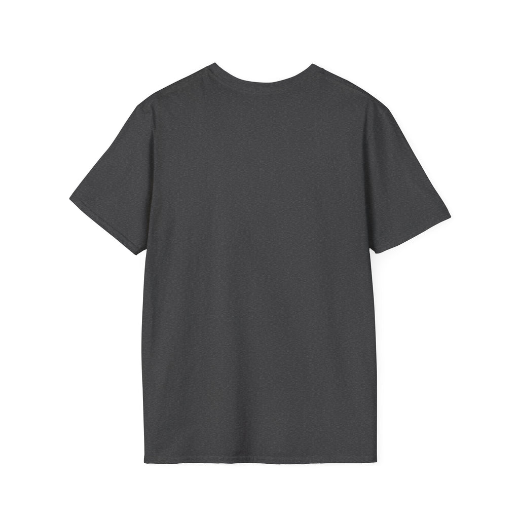 Holy Spirit Halloween T‑Shirt — Faithful Funny 'Boo!' Graphic Tee