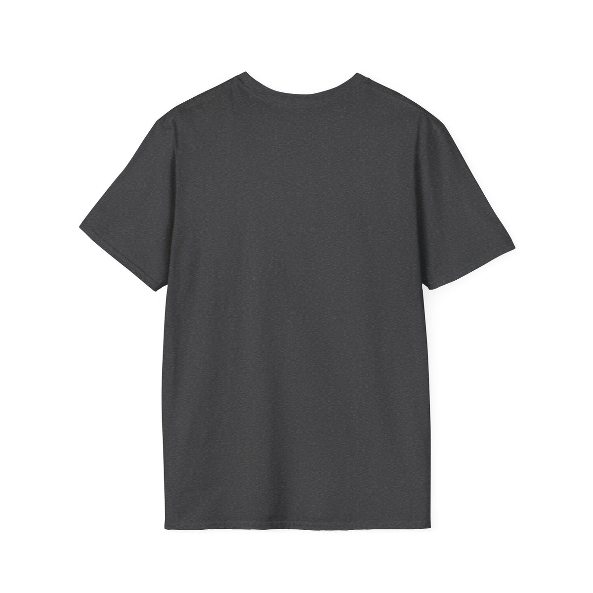Holy Spirit Halloween T‑Shirt — Faithful Funny 'Boo!' Graphic Tee