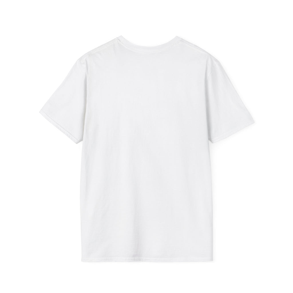 Holy Spirit Halloween T‑Shirt — Faithful Funny 'Boo!' Graphic Tee