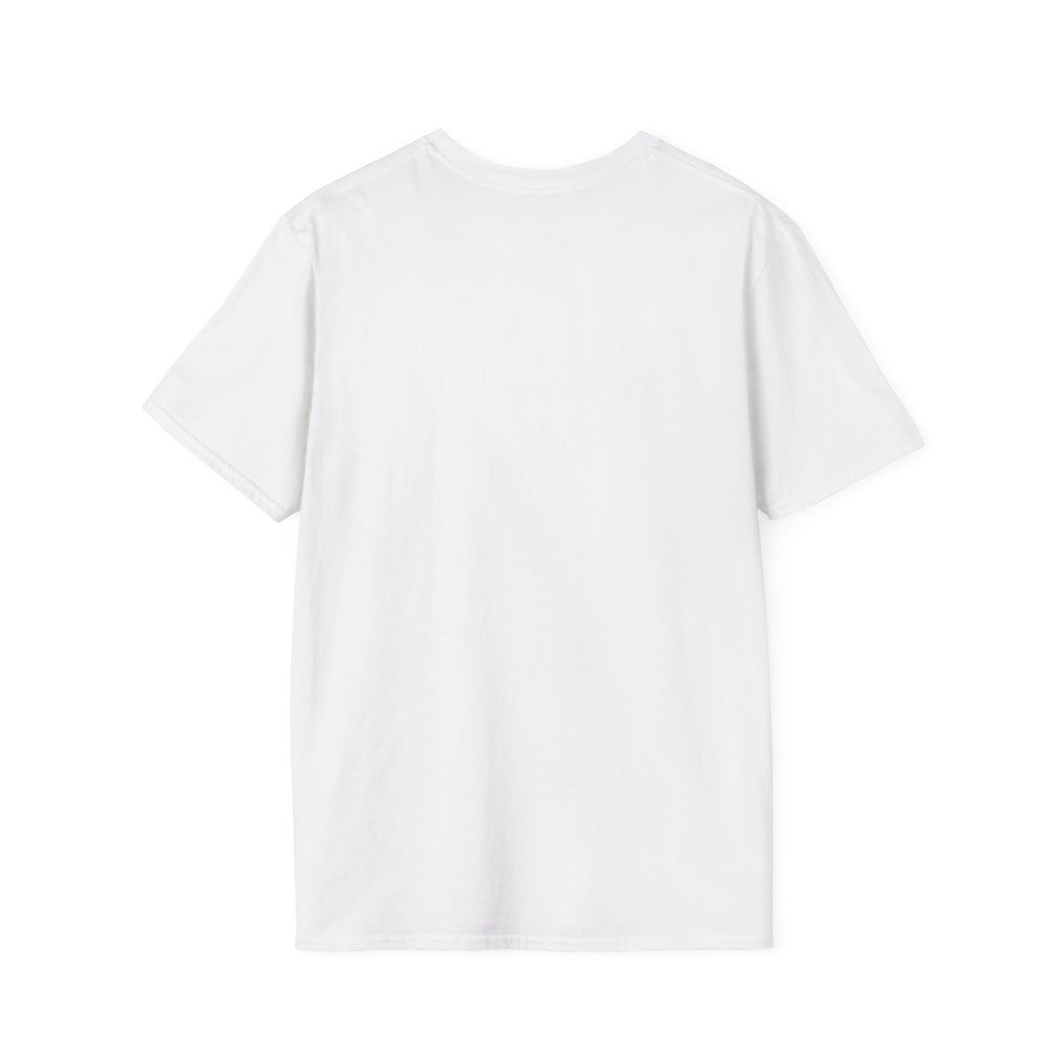 Holy Spirit Halloween T‑Shirt — Faithful Funny 'Boo!' Graphic Tee