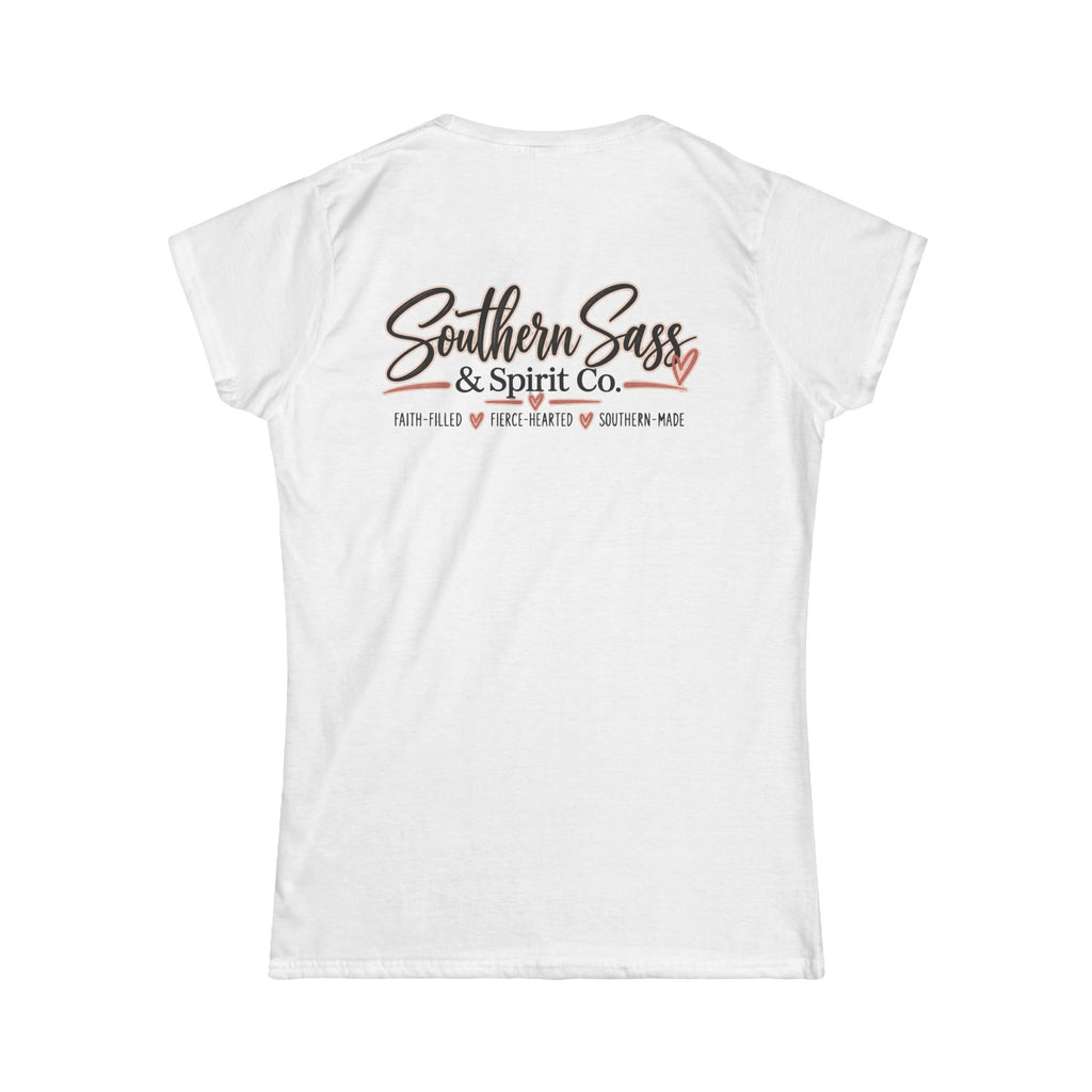 Christian Halloween Humor | T-Shirt