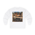 Off-Road Jeep Long Sleeve Tee