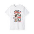 Don’t Be Afraid to Dance in the Rain Sugar You Won’t Melt T-Shirt | Dancing Girl Quote Tee