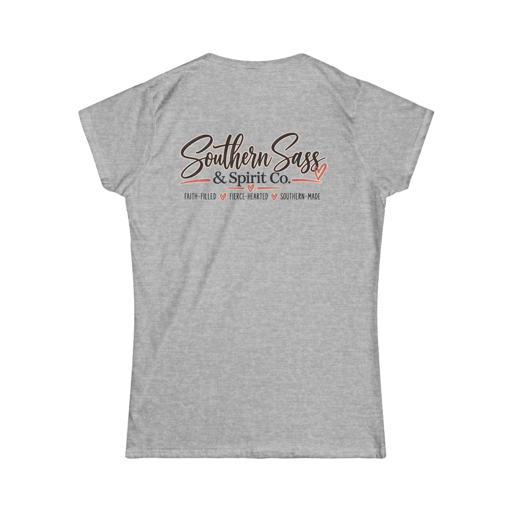 Christian Halloween Humor | T-Shirt