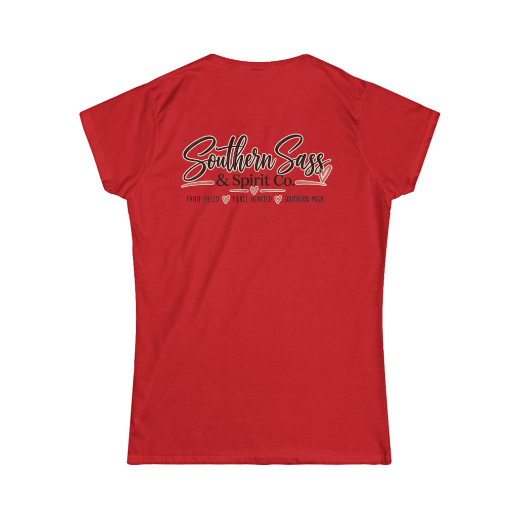 Christian Halloween Humor | T-Shirt