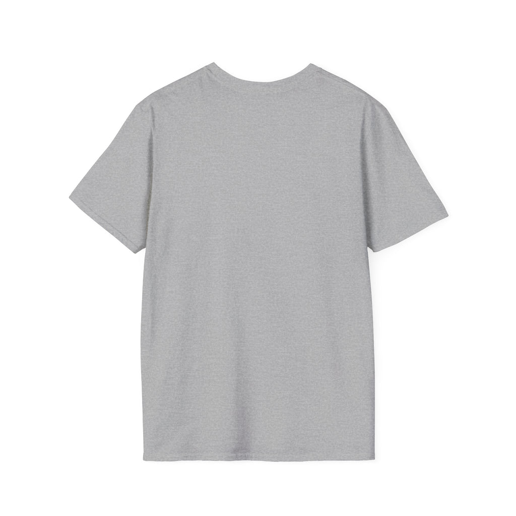 Holy Spirit Halloween T‑Shirt — Faithful Funny 'Boo!' Graphic Tee