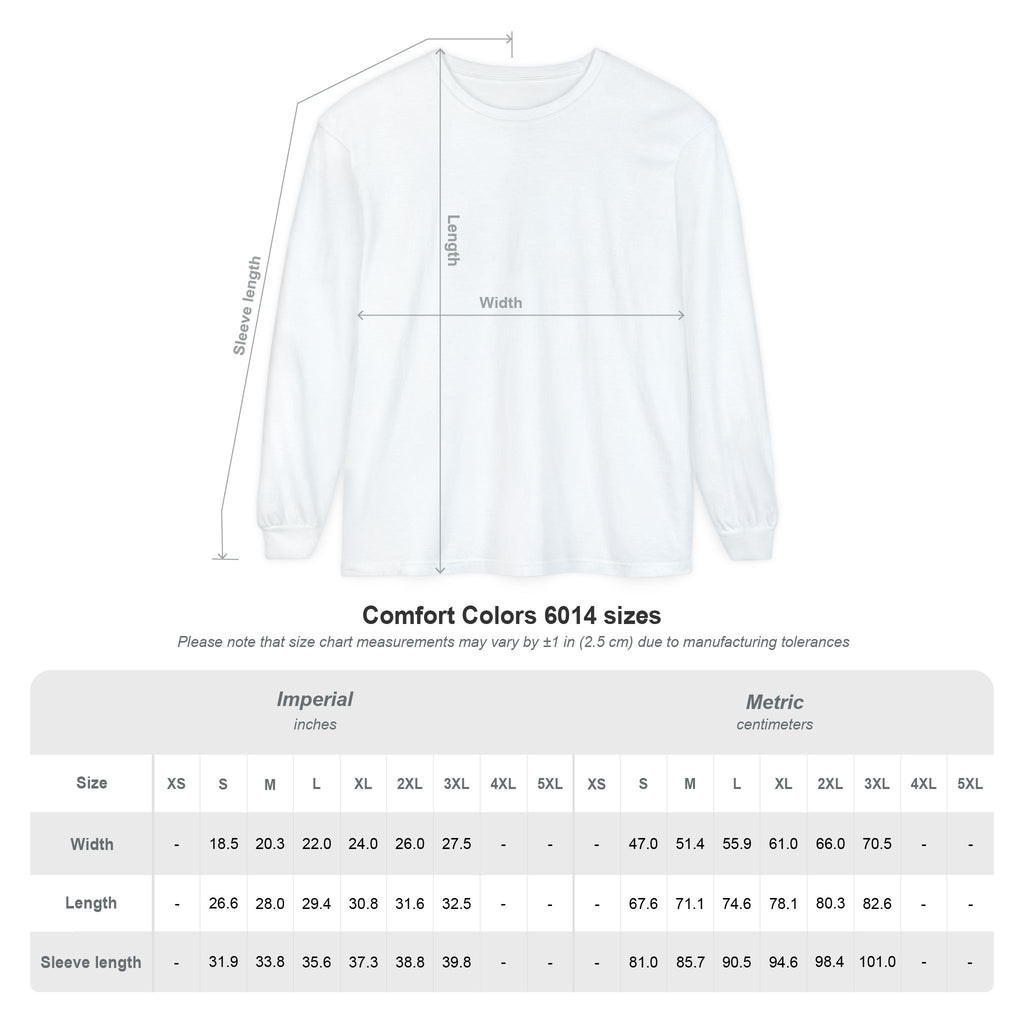 Holy Spirit Long Sleeve Tee | Halloween faith