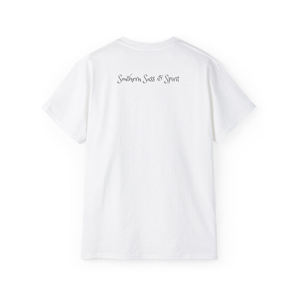 It's Fall Y'all T-Shirt| Touchdowns and Testifying