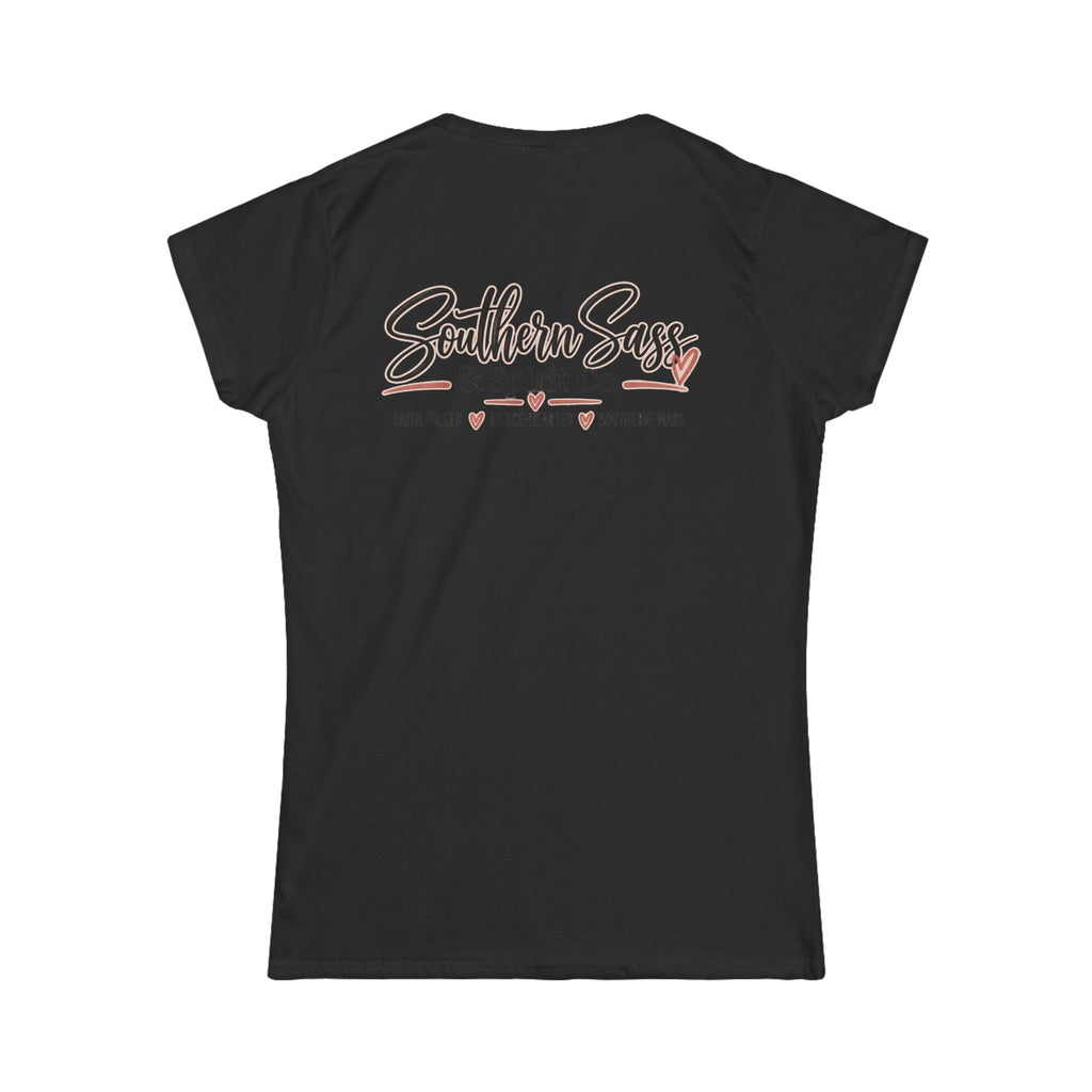 Christian Halloween Humor | T-Shirt
