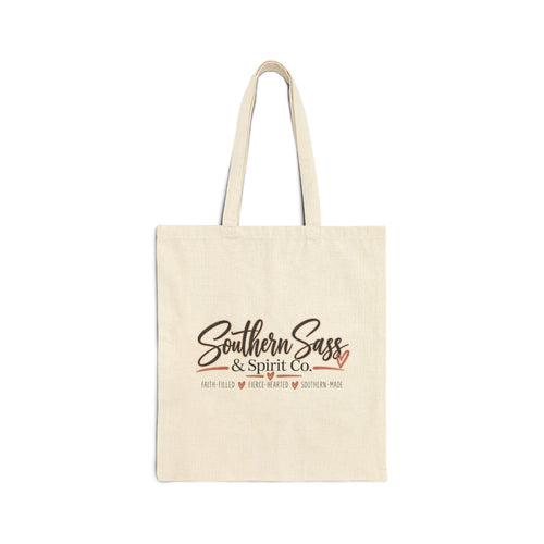 Be the Wind Leaves Blowing Tote Bag | Fall Leaf Quote Canvas Tote