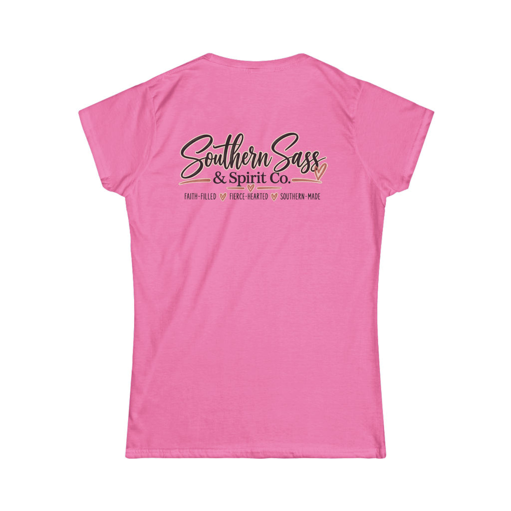 Christian Halloween Humor | T-Shirt