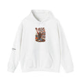 Touchdowns and Testifying Hooded Sweatshirt