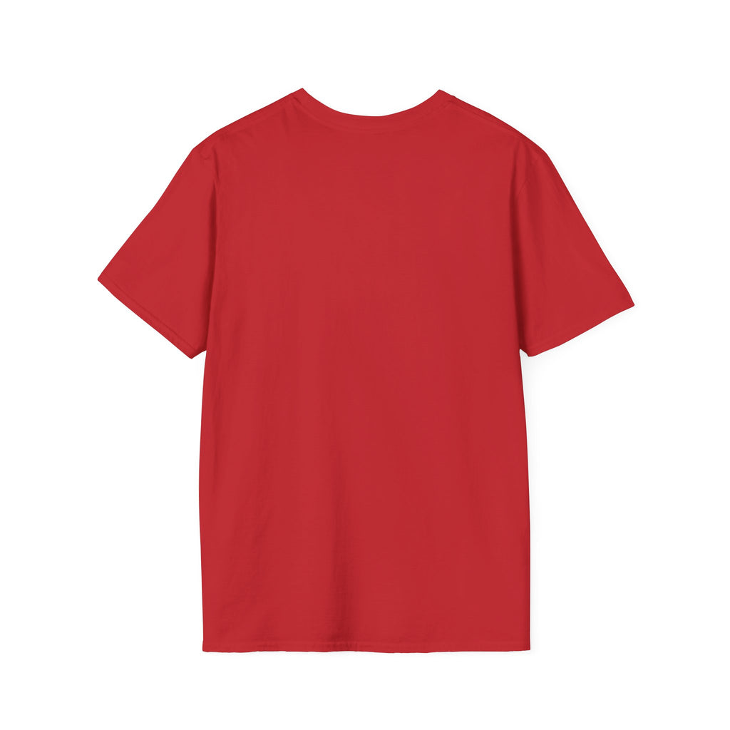 Holy Spirit Halloween T‑Shirt — Faithful Funny 'Boo!' Graphic Tee