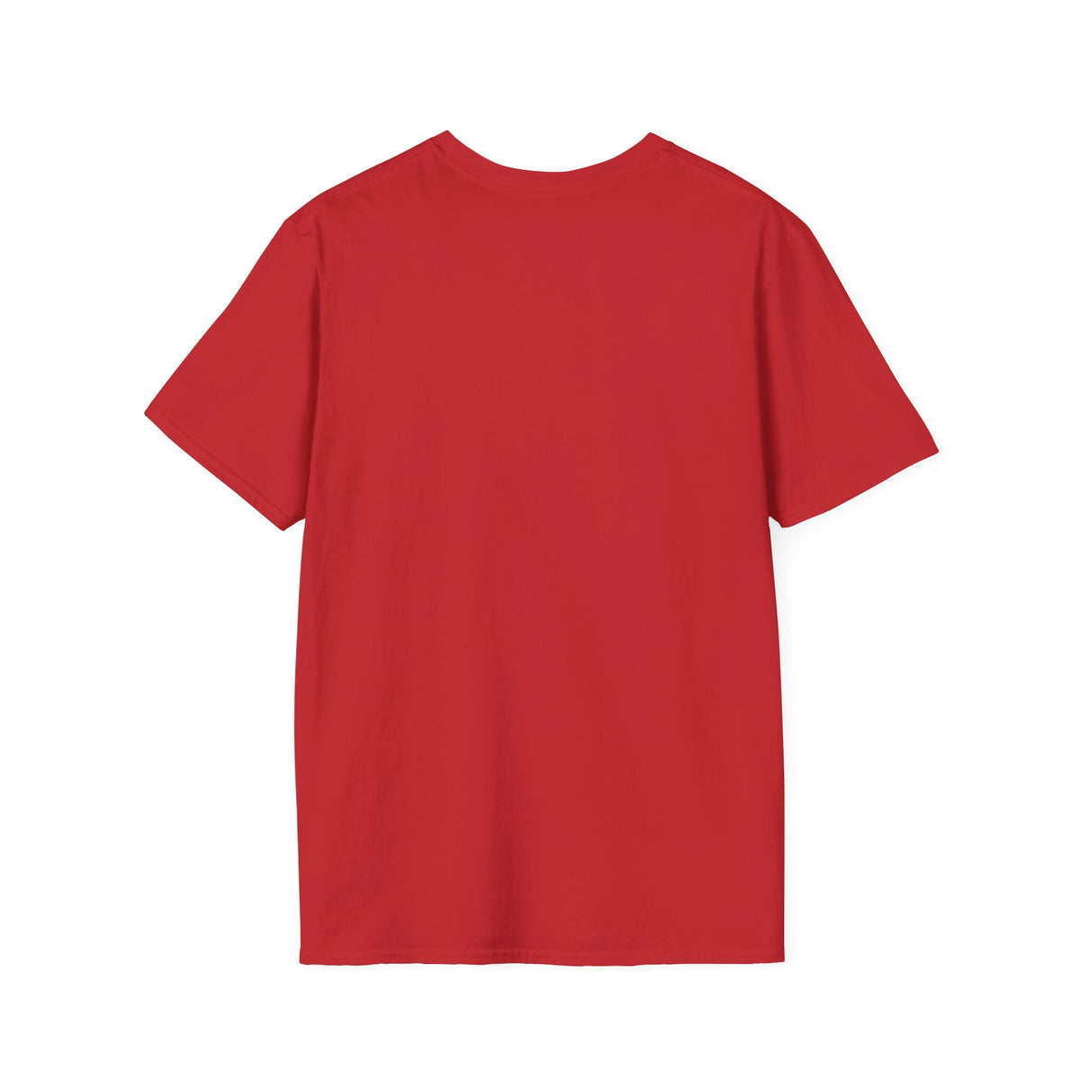 Holy Spirit Halloween T‑Shirt — Faithful Funny 'Boo!' Graphic Tee