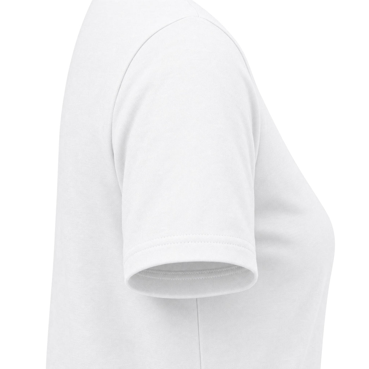Thankful and blessed Tee- Classic White Softstyle Short Sleeve